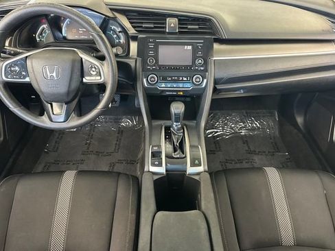 Used 2021 Honda Civic LX image 15