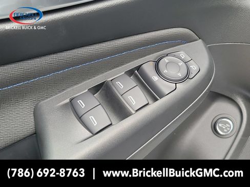 New 2026 Buick Envista Sport Touring w/ Convenience I Package FWD image 16