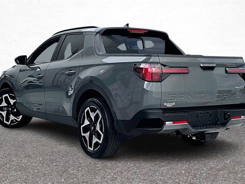 Used 2023 Hyundai Santa Cruz Limited image 5