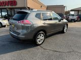Used 2015 Nissan Rogue SV image 5