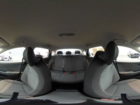 Used 2025 Kia K4 FWD image 42