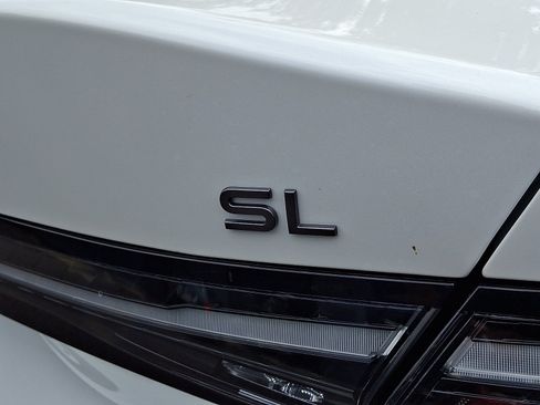 New 2026 Nissan Sentra SL w/ Floor Mat Package FWD image 7