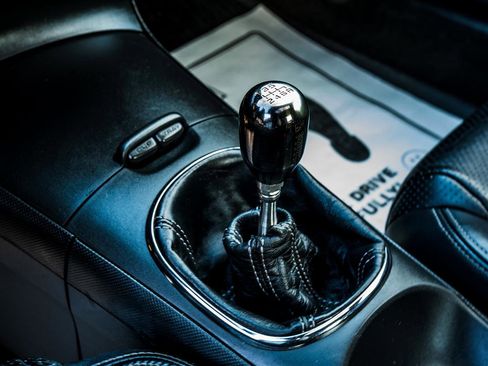 Used 2006 Acura RSX Type-S image 25