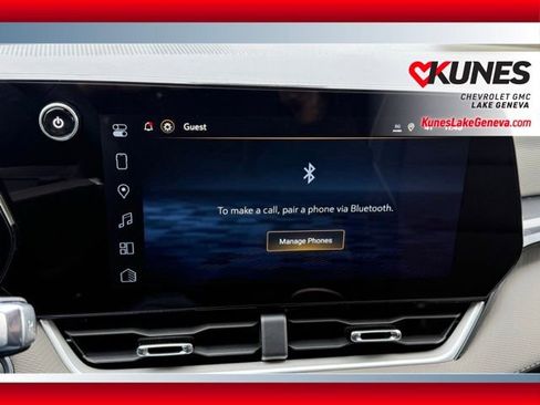 New 2026 Chevrolet Equinox LT image 31