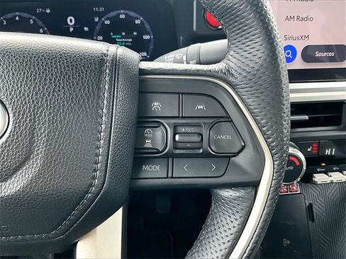 Used 2024 Toyota Tacoma SR5 image 24