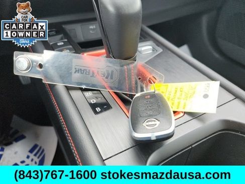 Used 2025 Nissan Kicks SR w/ SR Premium Package AWD/4WD image 38