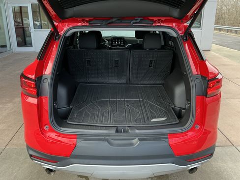 Used 2024 Chevrolet Blazer LT w/ Convenience Package image 24