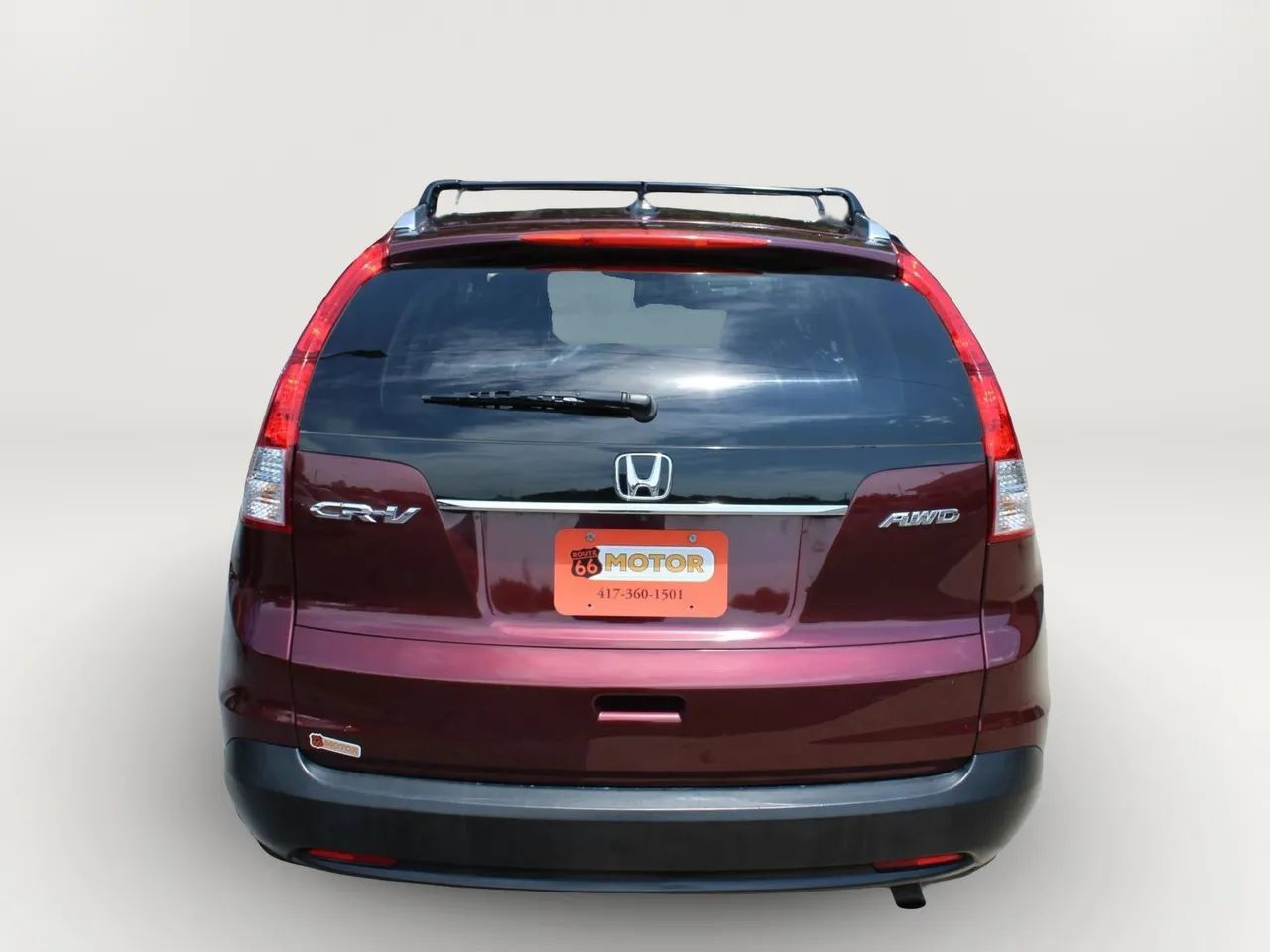 Used 2013 Honda CR-V EX-L image 7