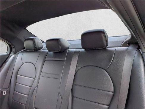 Used 2019 Mercedes-Benz C 300 Sedan image 14