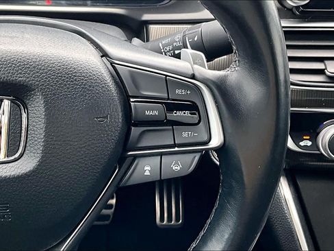 Used 2020 Honda Accord Sport image 25