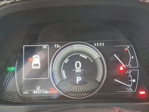 Used 2021 Lexus UX 250h w/ Premium Package image 21