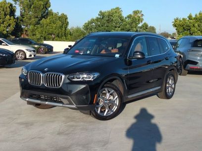 Used 2023 BMW X3 sDrive30i w/ Convenience Package