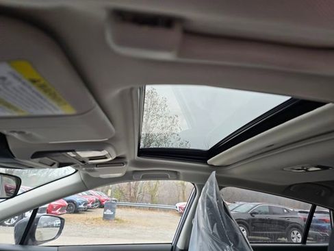 New 2026 Subaru Crosstrek 2.0i Premium image 7