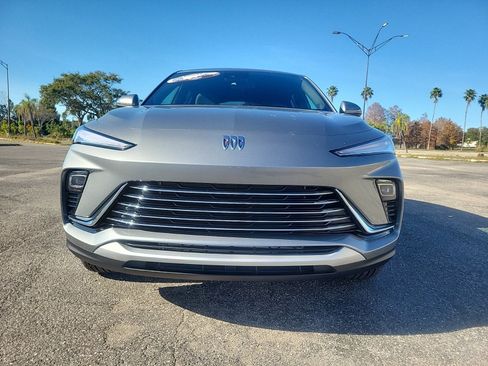 New 2026 Buick Envista Preferred w/ Convenience I Package image 3