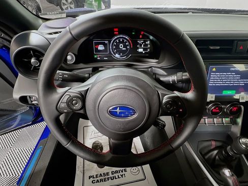 New 2026 Subaru BRZ Limited image 10