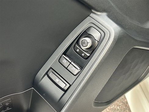 Certified 2025 Subaru BRZ tS image 17