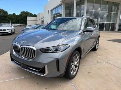 Certified 2024 BMW X5 xDrive40i w/ Premium Package
