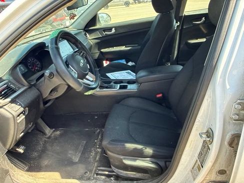 Used 2019 Kia Optima LX FWD image 20
