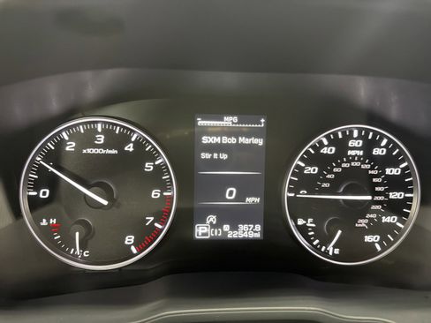 Certified 2024 Subaru Crosstrek 2.5i Limited image 21