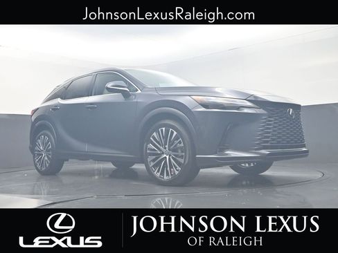 New 2026 Lexus RX 350 image 16