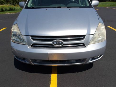 Used 2006 Kia Sedona EX FWD image 42