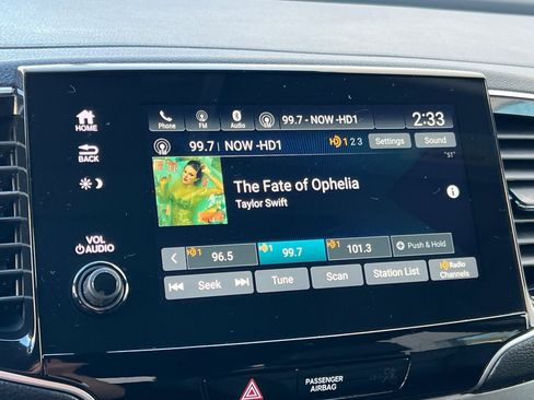 Used 2022 Honda Pilot Special Edition image 19