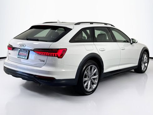 New 2025 Audi A6 Premium Plus image 5