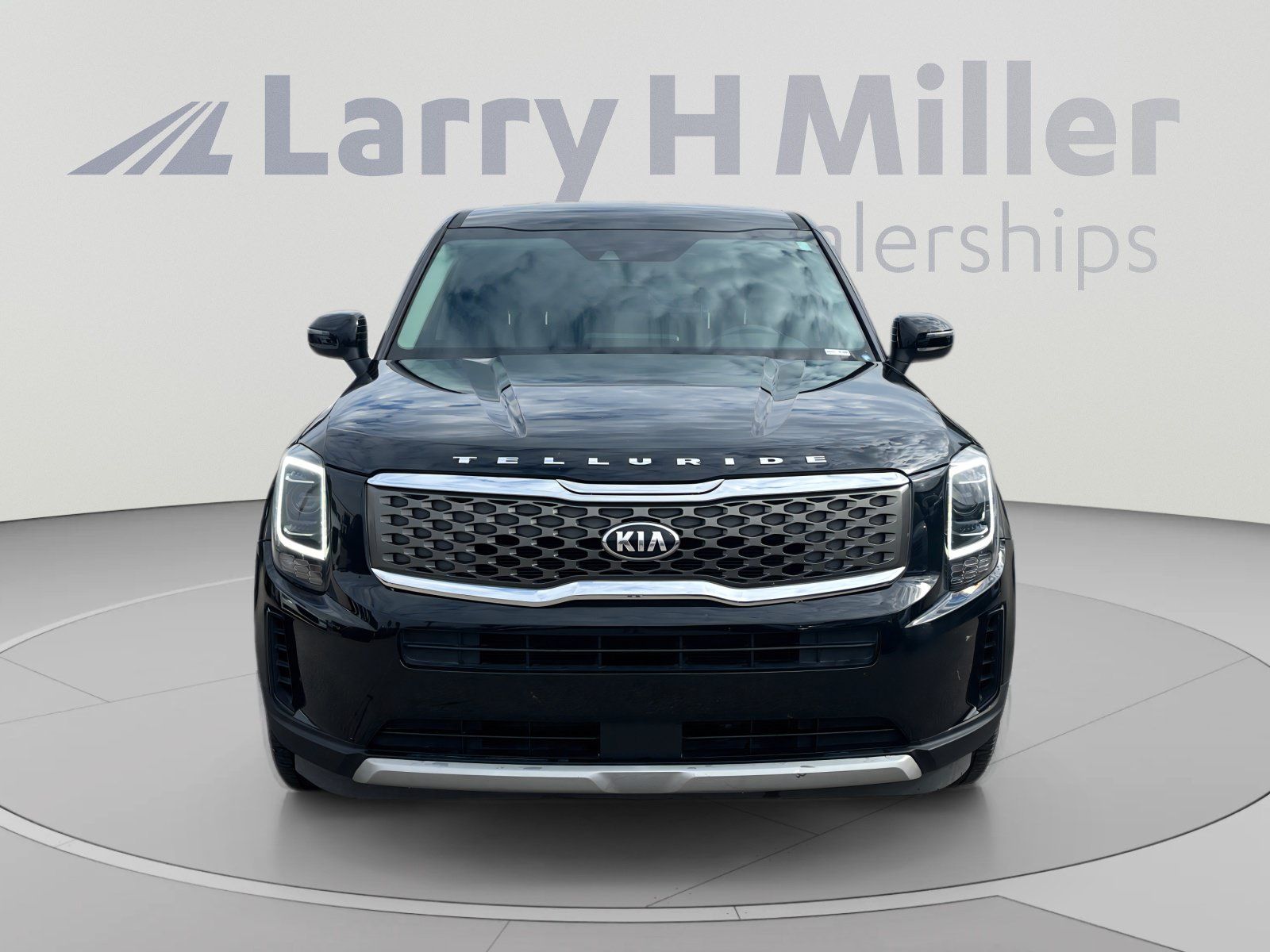 Used 2020 Kia Telluride LX FWD image 8