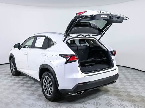 Used 2017 Lexus NX 200t FWD w/ Accessory Package 2 image 29