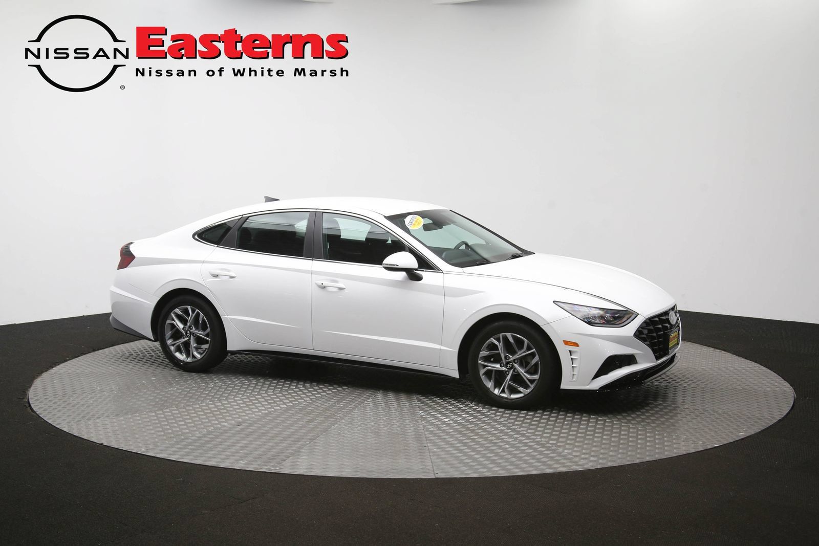 Used 2022 Hyundai Sonata SEL FWD image 44