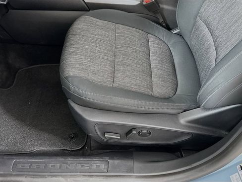 Used 2023 Ford Bronco Sport Big Bend w/ Convenience Package image 19