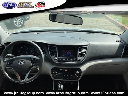Used 2016 Hyundai Tucson SE FWD image 12