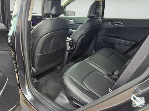 Used 2024 Kia Sportage EX AWD/4WD image 25