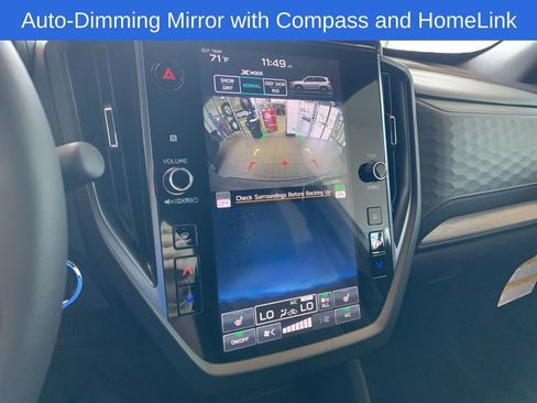 New 2026 Subaru Forester Limited image 7