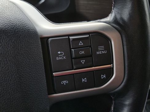 Used 2022 Ford Expedition Limited image 25