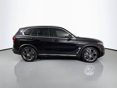 New 2026 BMW X5 sDrive40i w/ Climate Comfort Package RWD image 8