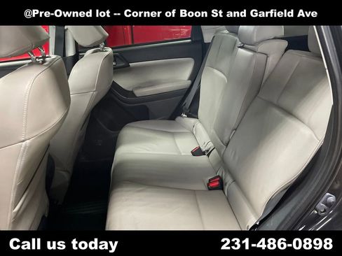 Used 2014 Subaru Forester 2.5i Touring w/ Popular Package #2 AWD/4WD image 27