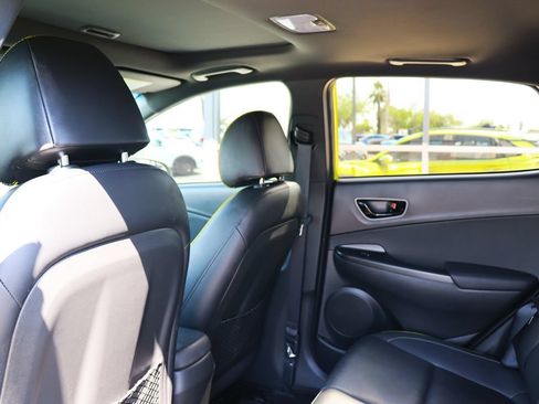 Used 2020 Hyundai Kona Ultimate FWD image 34