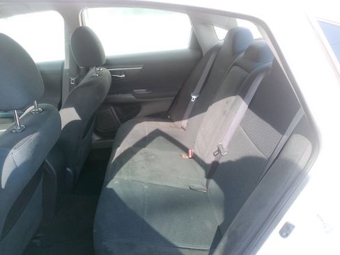 Used 2015 Nissan Altima 2.5 S w/ Power Driver Seat Package image 35