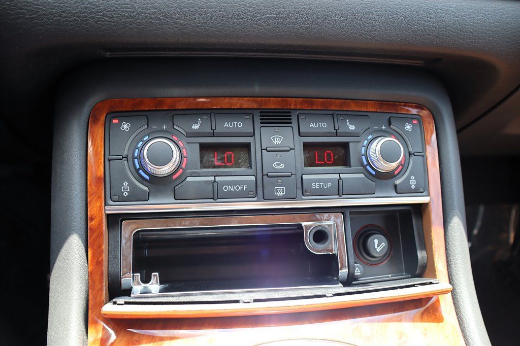 Used 2005 Audi A8 4.2 AWD/4WD image 33