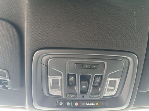 New 2026 GMC Sierra 1500 AT4 w/ AT4 Premium Package image 25