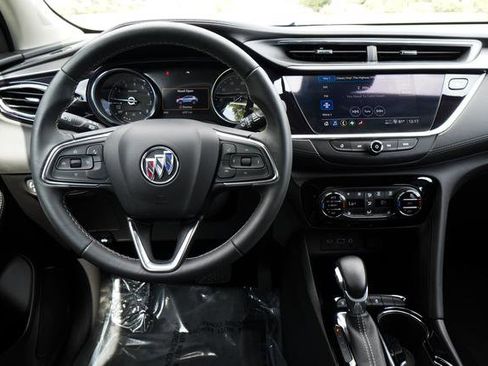 Used 2023 Buick Encore GX Select image 9