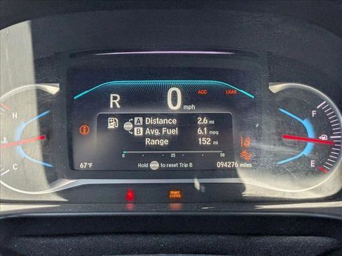 Used 2020 Honda Pilot EX-L image 11