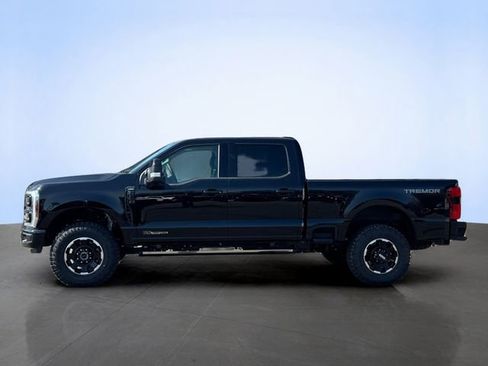 New 2026 Ford F250 Lariat w/ Tremor Off-Road Package AWD/4WD image 3