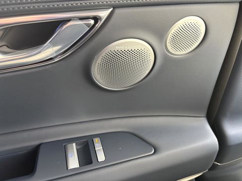 New 2026 Genesis GV80 3.5T Prestige image 21