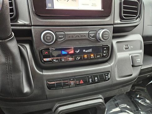 Used 2025 RAM ProMaster 1500 w/ Safety Group image 25