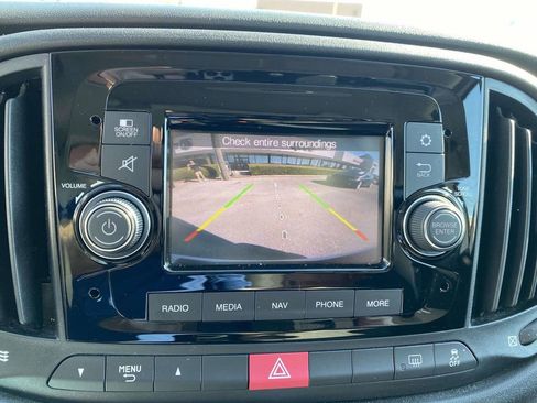 Used 2022 RAM ProMaster City Tradesman w/ Window Group 05 image 16