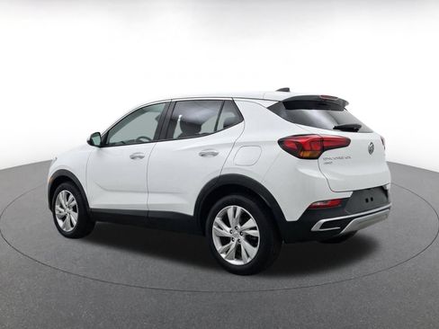Used 2025 Buick Encore GX Preferred AWD/4WD image 6