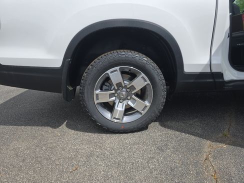 New 2026 Honda Ridgeline RTL image 35