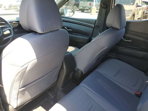Used 2024 Hyundai Santa Cruz SEL w/ Activity Package AWD/4WD image 11